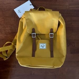 Herschel Retreat mini backpack